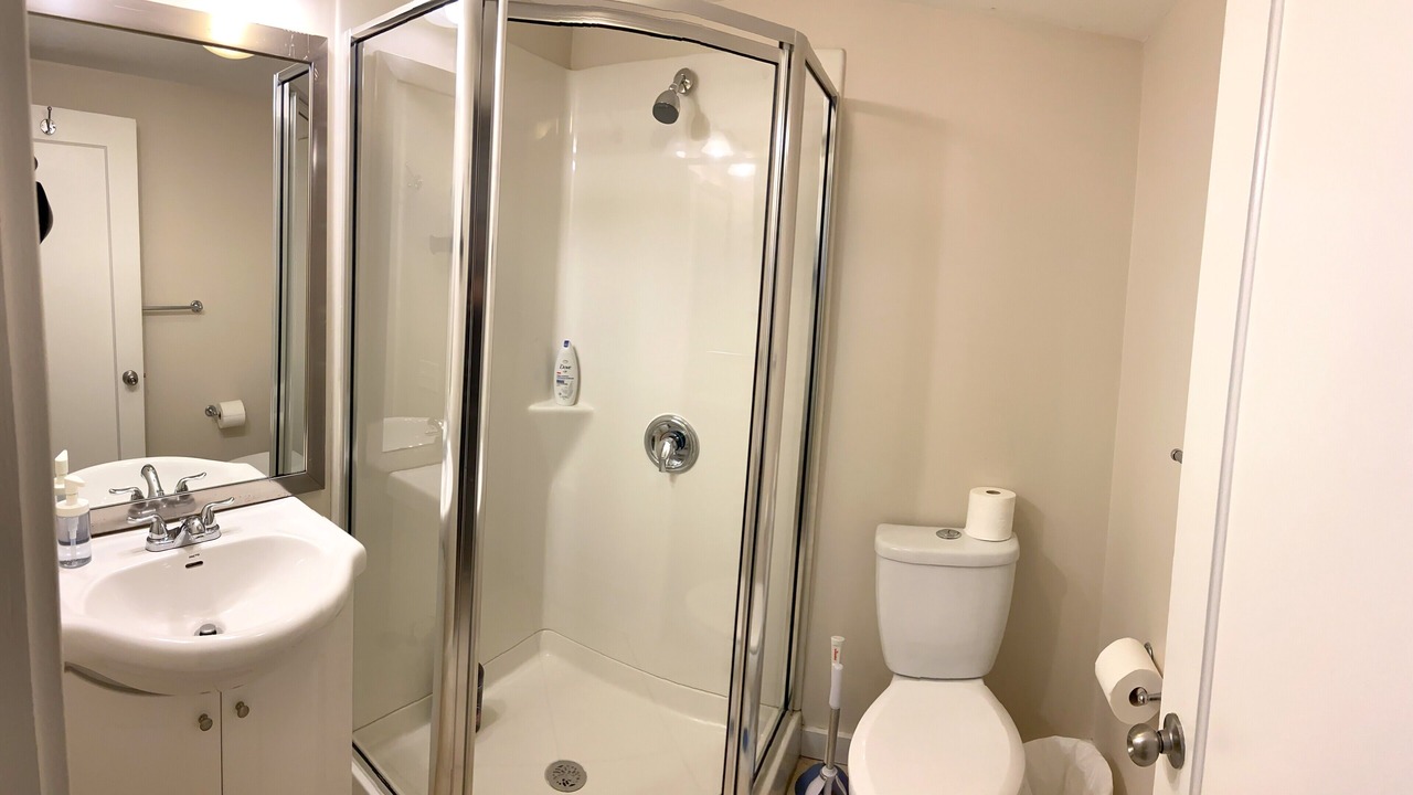 Photo of Bathroom in Mount Pleasant