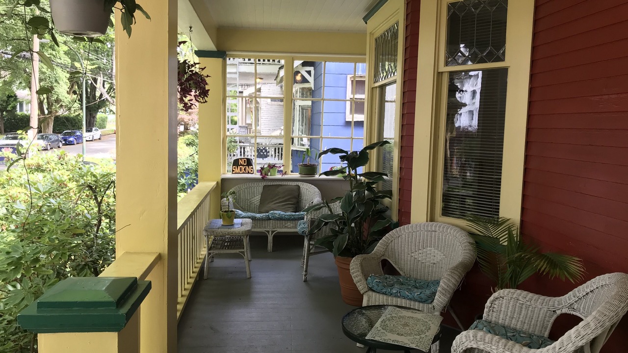 Photo of Outdoor in Mount Pleasant