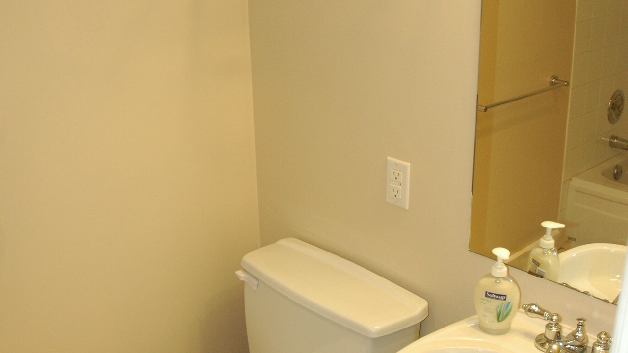 Photo of Bathroom in Mount Pleasant
