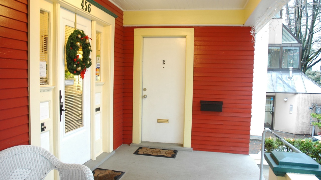 Photo of Bathroom in Mount Pleasant