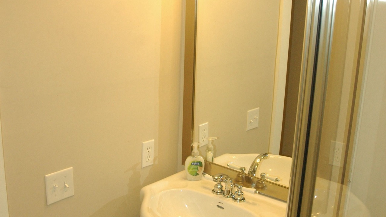 Photo of Bathroom in Mount Pleasant