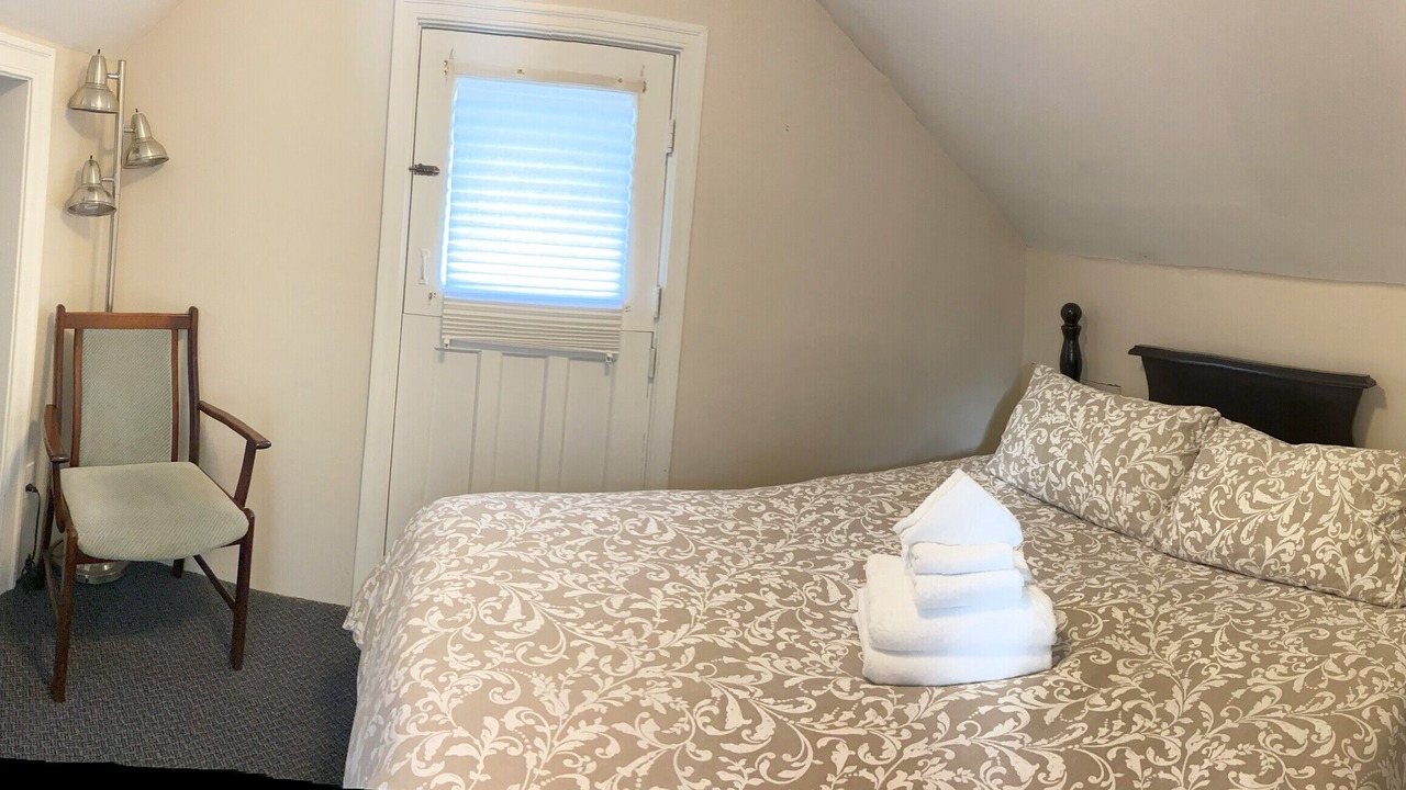 Photo of Bathroom in Mount Pleasant