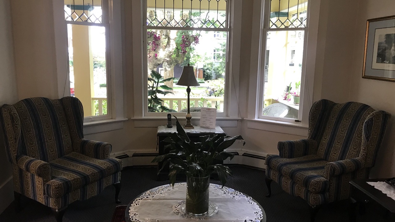 Photo of Outdoor in Mount Pleasant