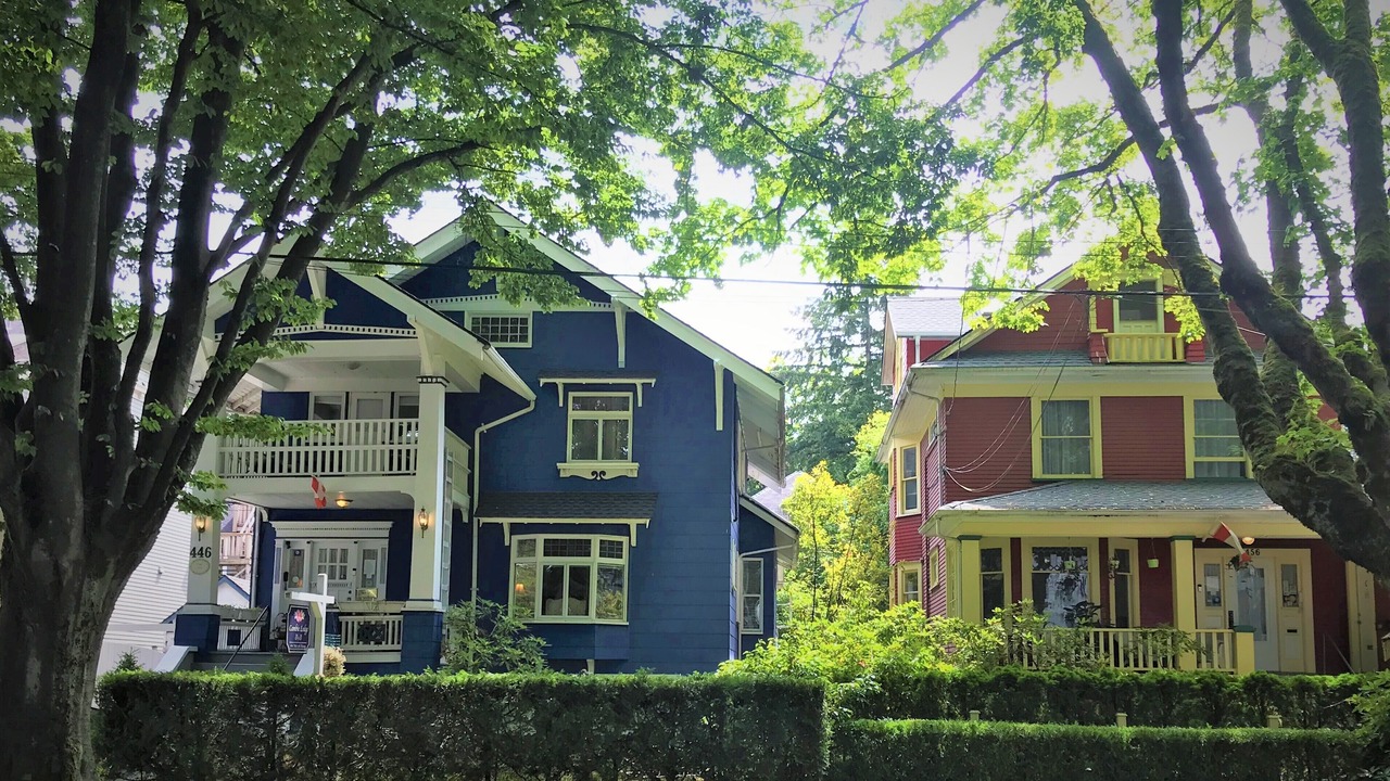 Photo of Outdoor in Mount Pleasant