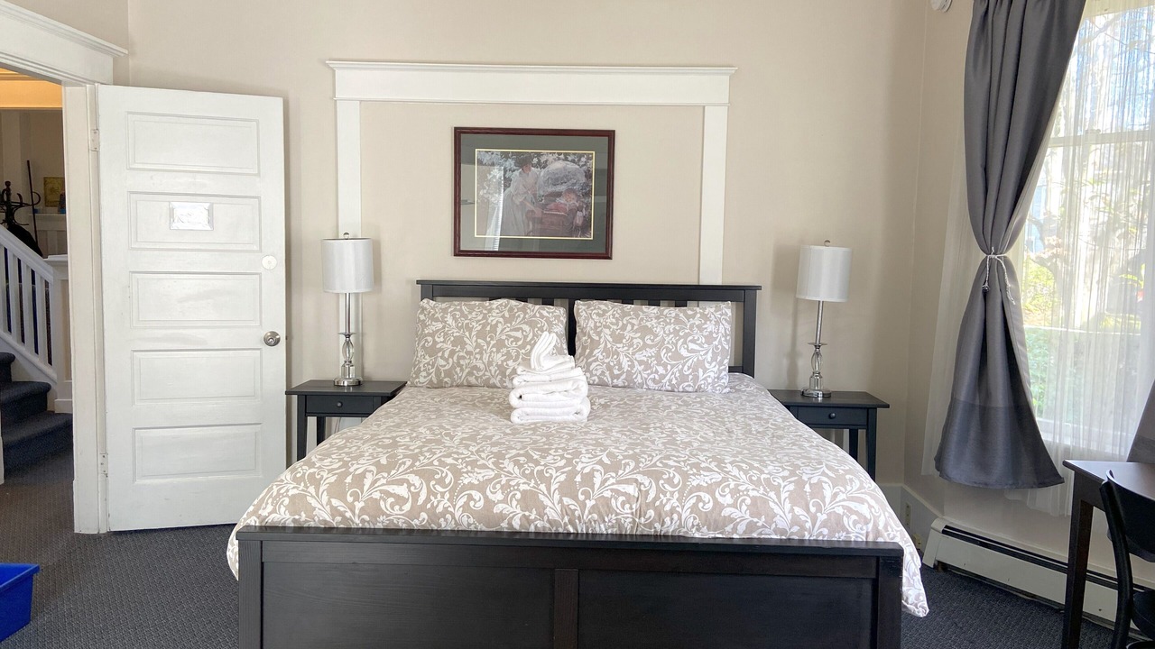 Photo of Bedroom in Mount Pleasant