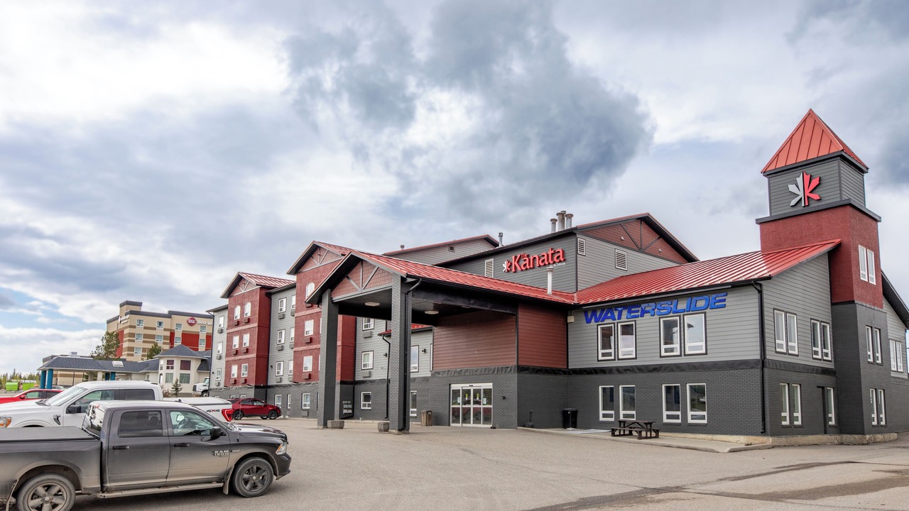 Photo of Outdoor in Hinton