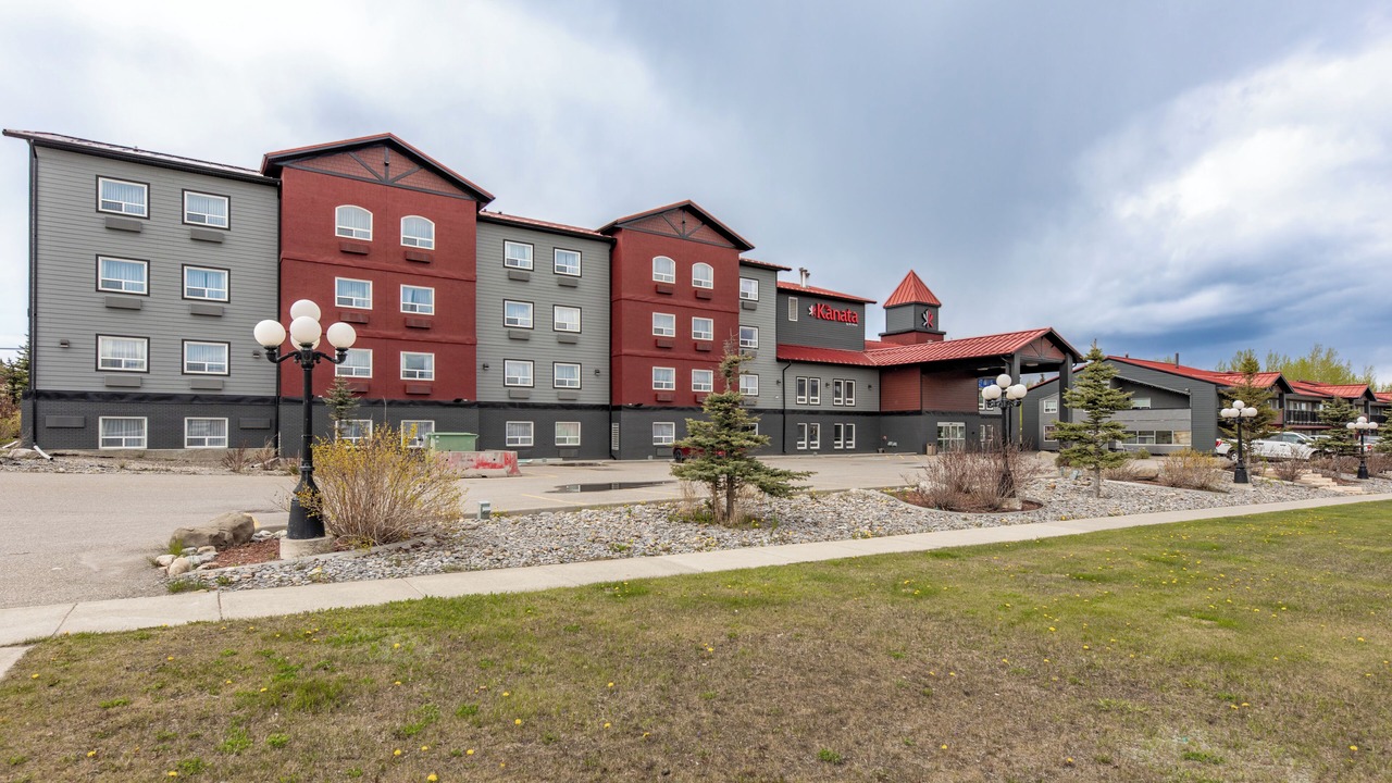 Photo of Outdoor in Hinton