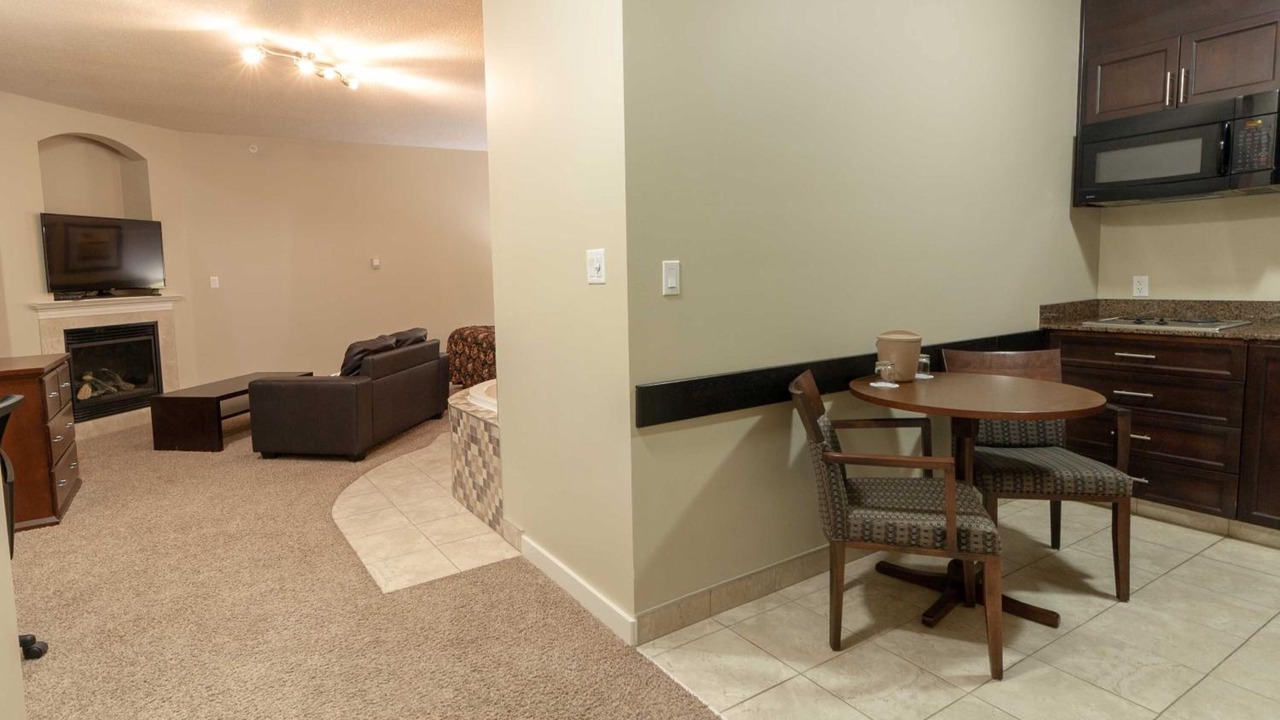 Photo of Kitchen in Lac La Biche