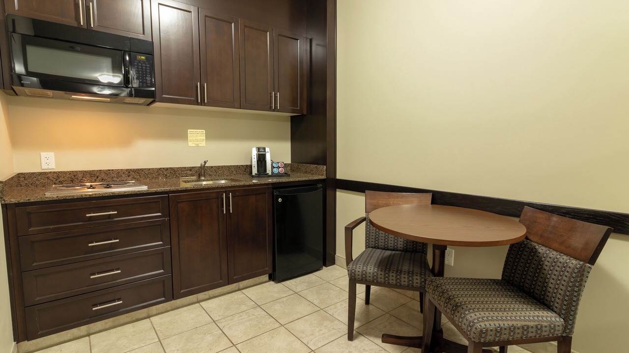 Photo of Bedroom in Lac La Biche