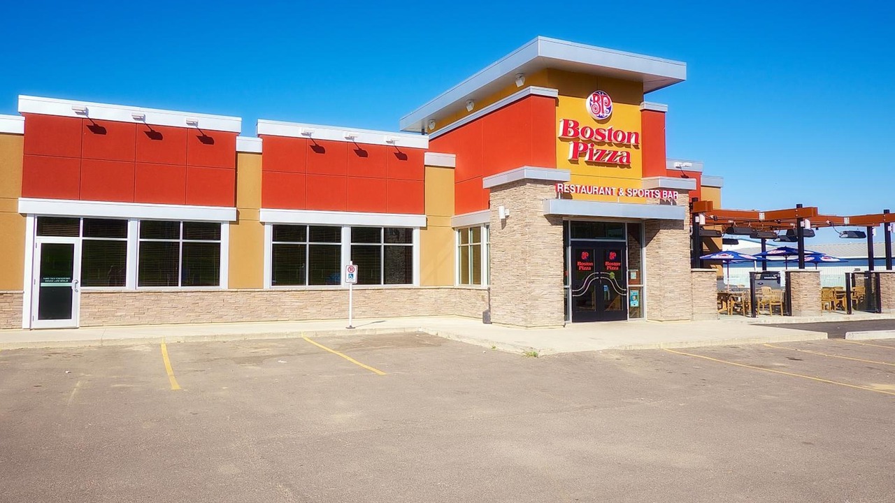Photo of Outdoor in Lac La Biche