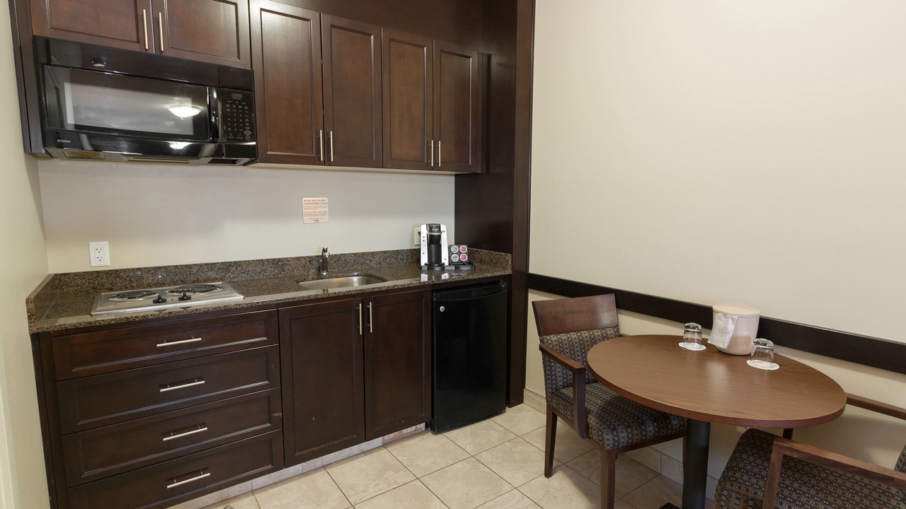 Photo of Kitchen in Lac La Biche