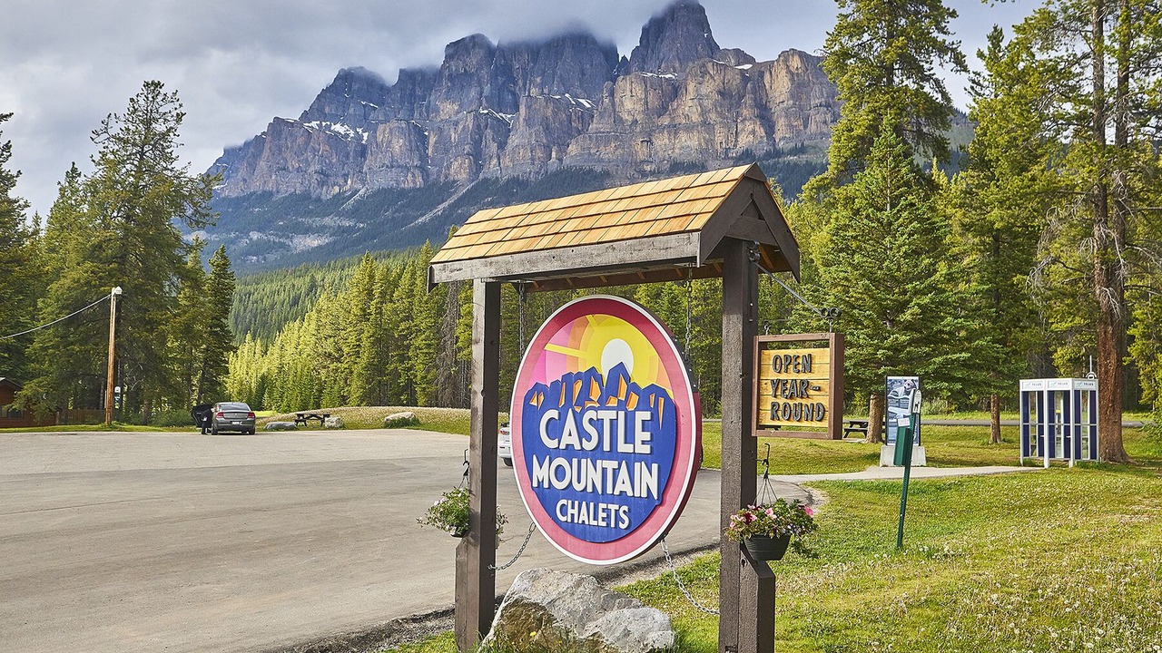 Photo of Outdoor in Castle Junction