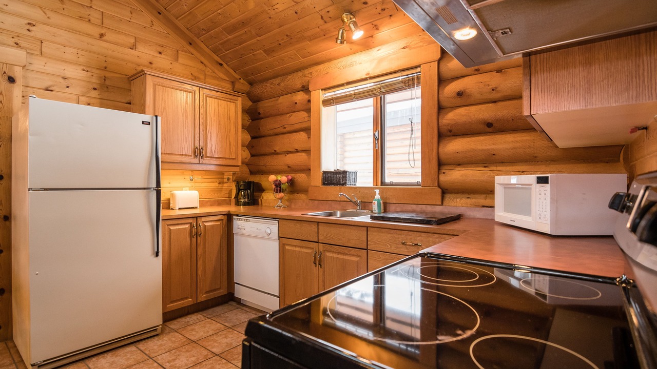 Photo of Kitchen in Castle Junction