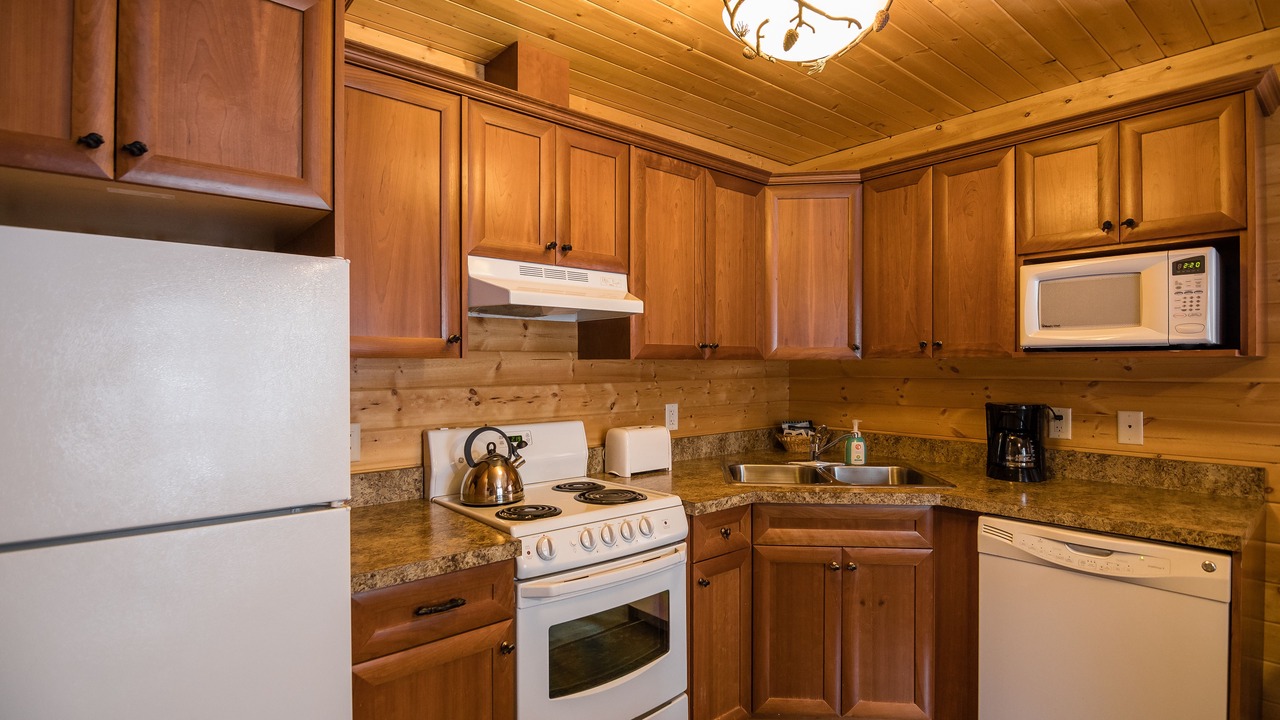 Photo of Kitchen in Castle Junction