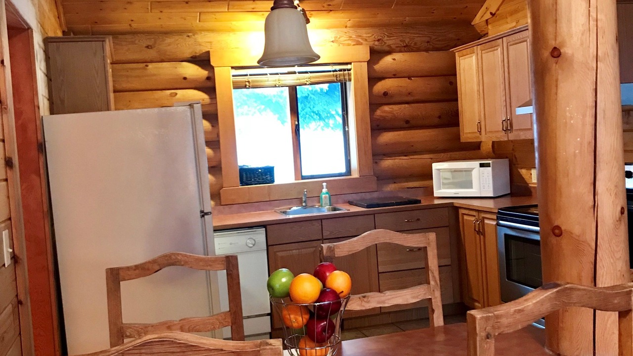 Photo of Kitchen in Castle Junction