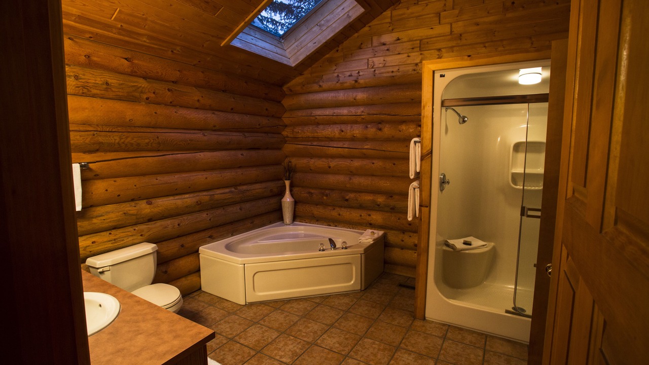 Photo of Bathroom in Castle Junction