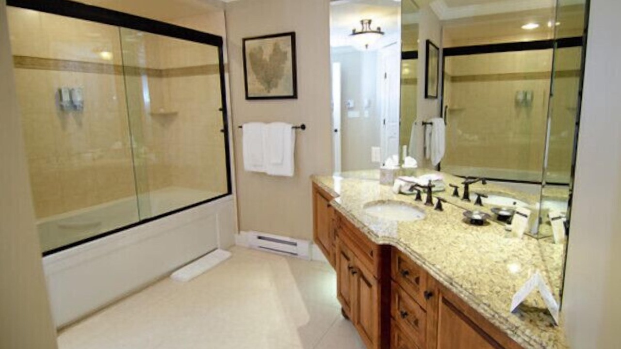 Photo of Bathroom in Regional District of Nanaimo