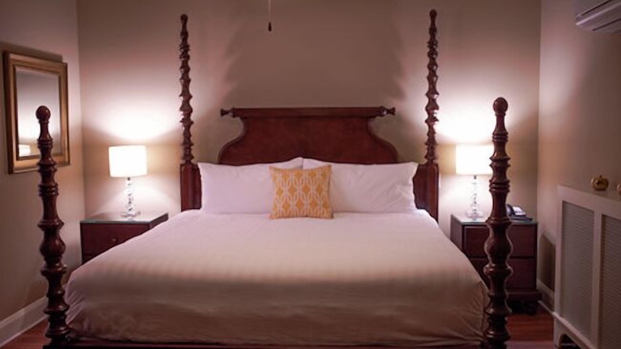 Photo of Bedroom in Regional District of Nanaimo