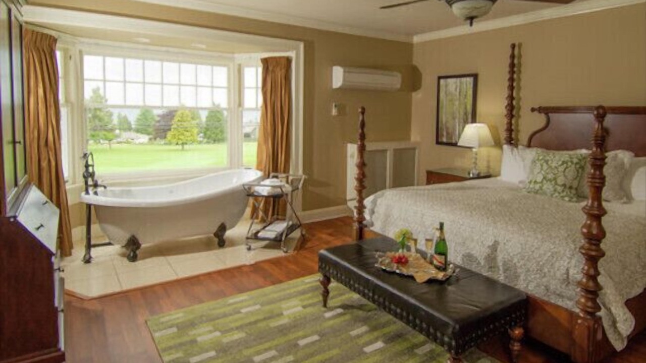 Photo of Bedroom in Regional District of Nanaimo