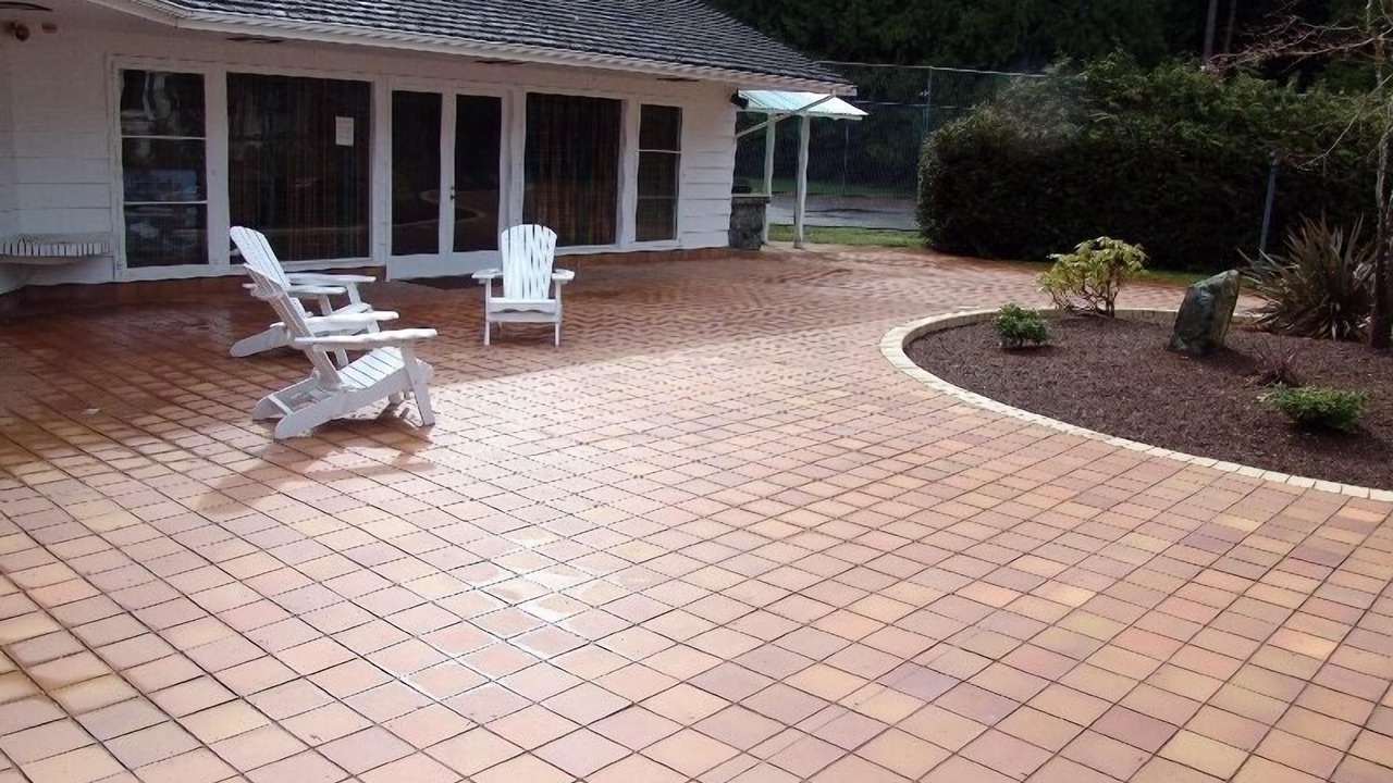 Photo of Patio Balcony in Regional District of Nanaimo