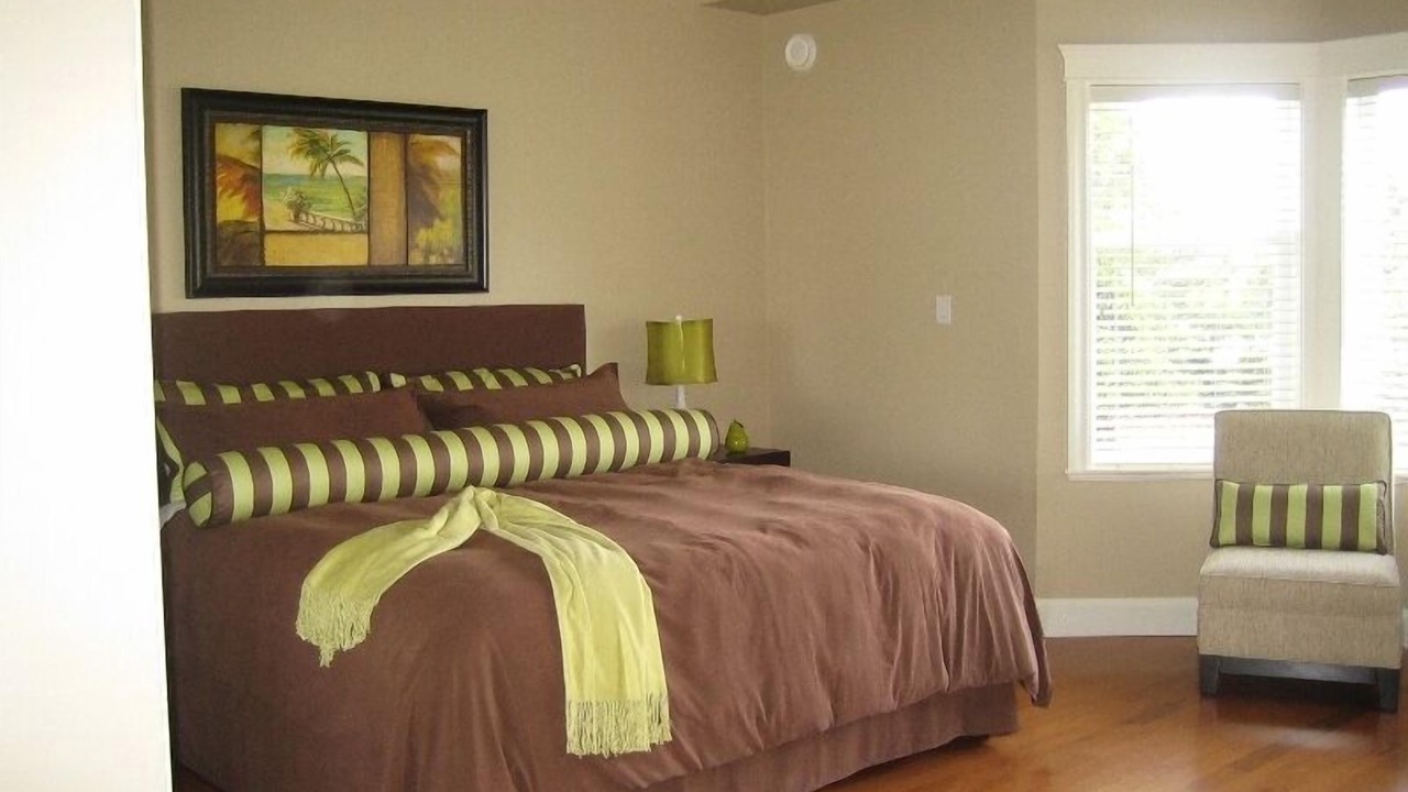 Photo of Bedroom in Regional District of Nanaimo