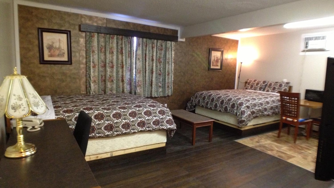 Photo of Bedroom in St. Paul