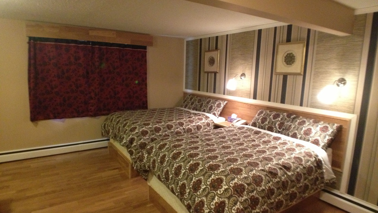 Photo of Bedroom in St. Paul