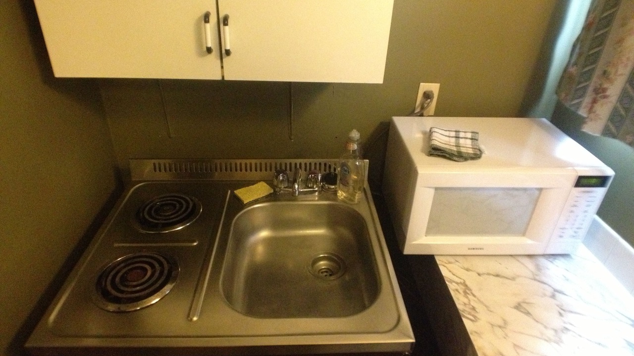 Photo of Kitchen in St. Paul