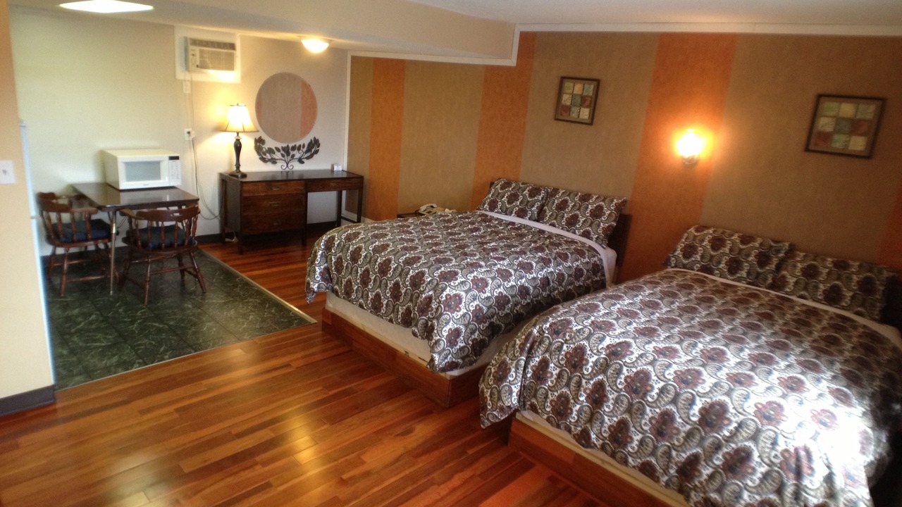 Photo of Bedroom in St. Paul