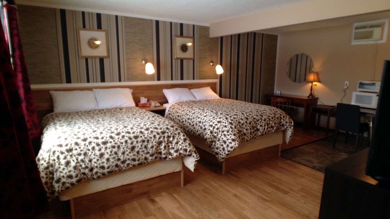 Photo of Bedroom in St. Paul