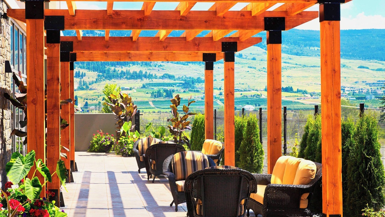 Photo of Patio Balcony in North Glenmore