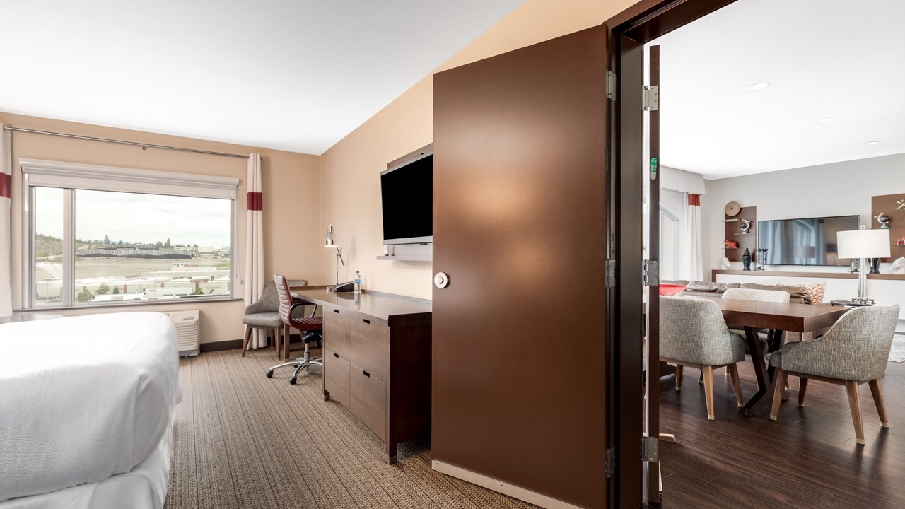 Photo of Bedroom in North Glenmore