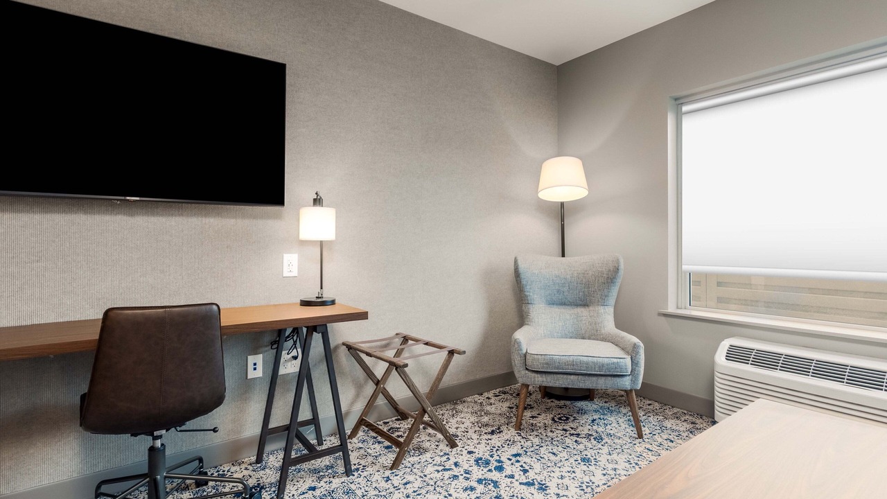 Photo of Bedroom in North Glenmore