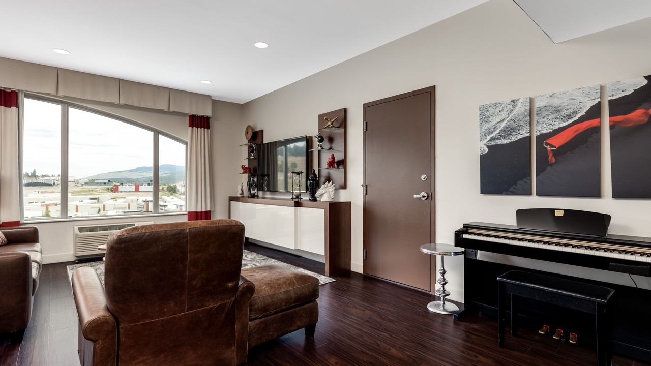 Photo of Bedroom in North Glenmore