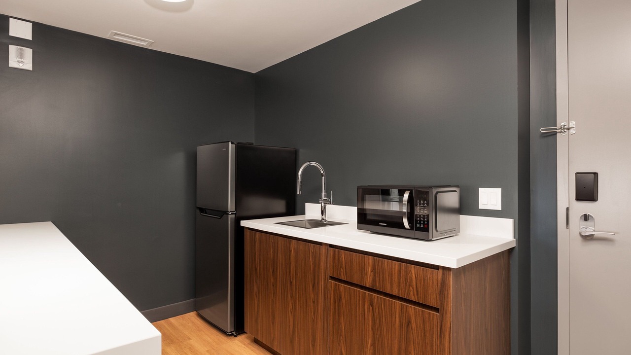 Photo of Bedroom in North Glenmore