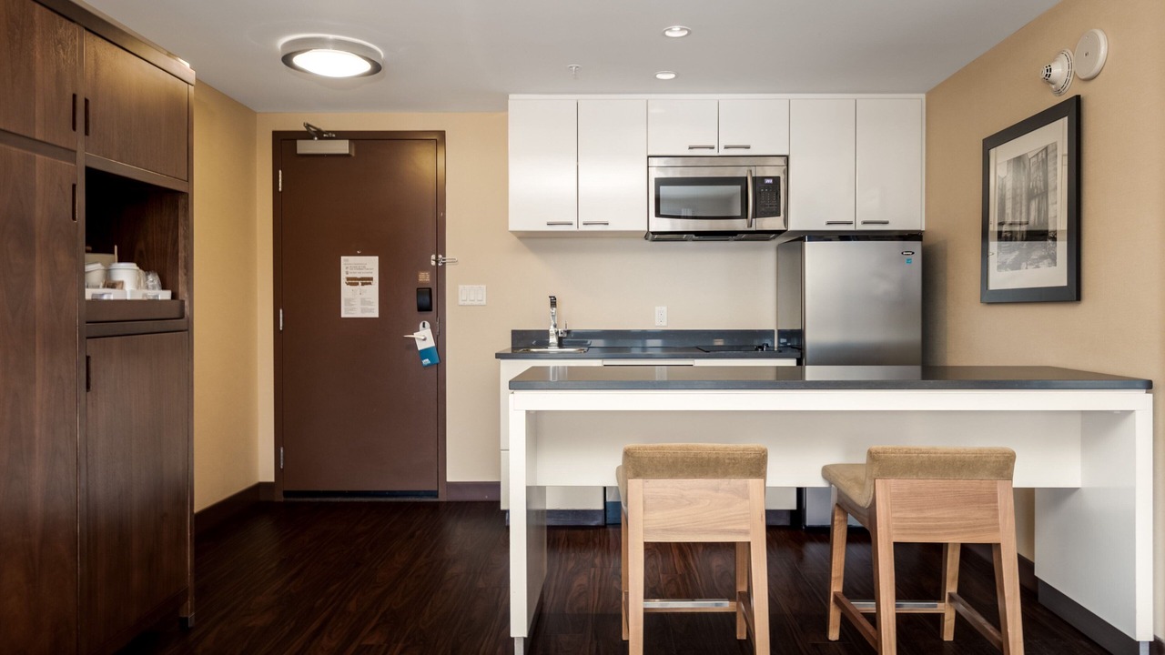 Photo of Kitchen in North Glenmore