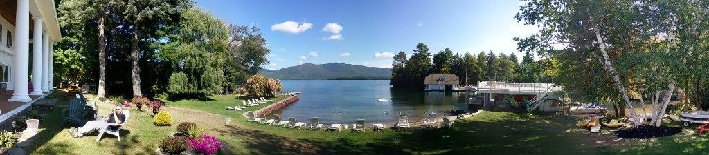 Photo of Outdoor in Diamond Point
