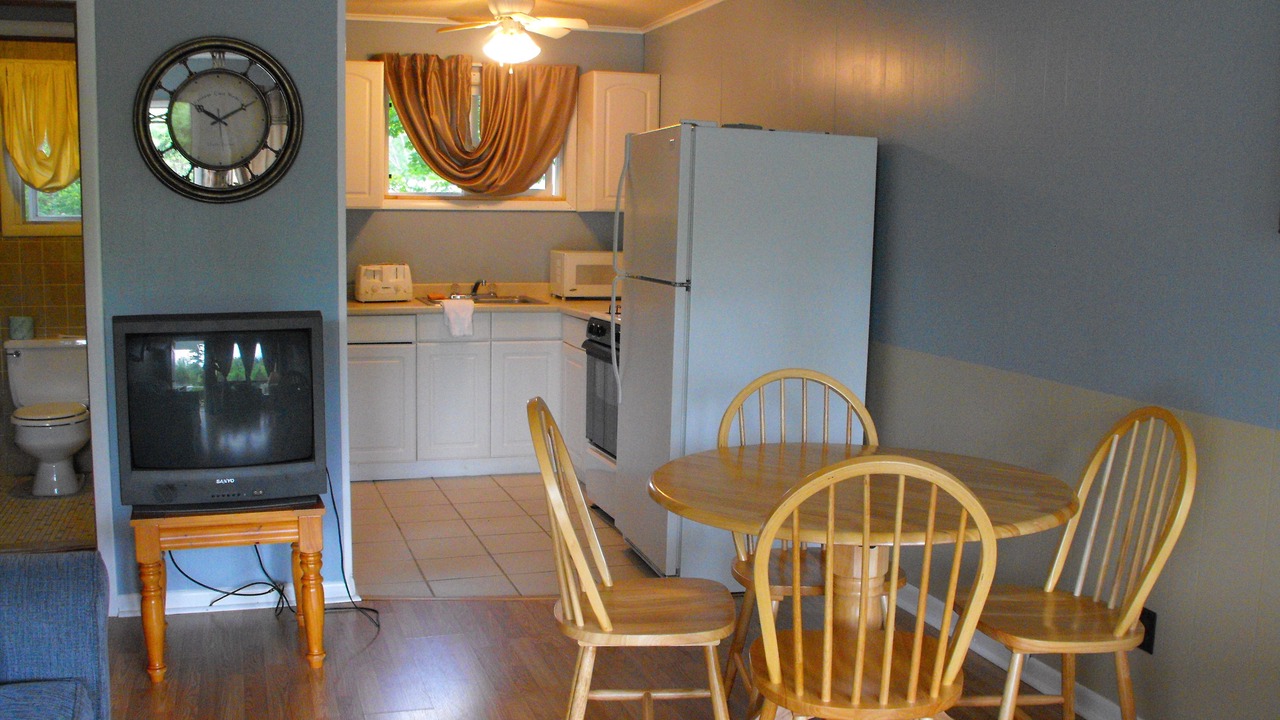 Photo of Kitchen in Diamond Point