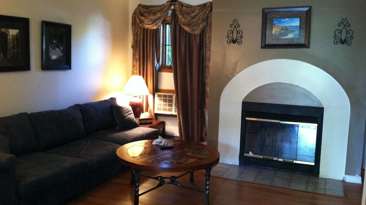 Photo of Bedroom in Diamond Point