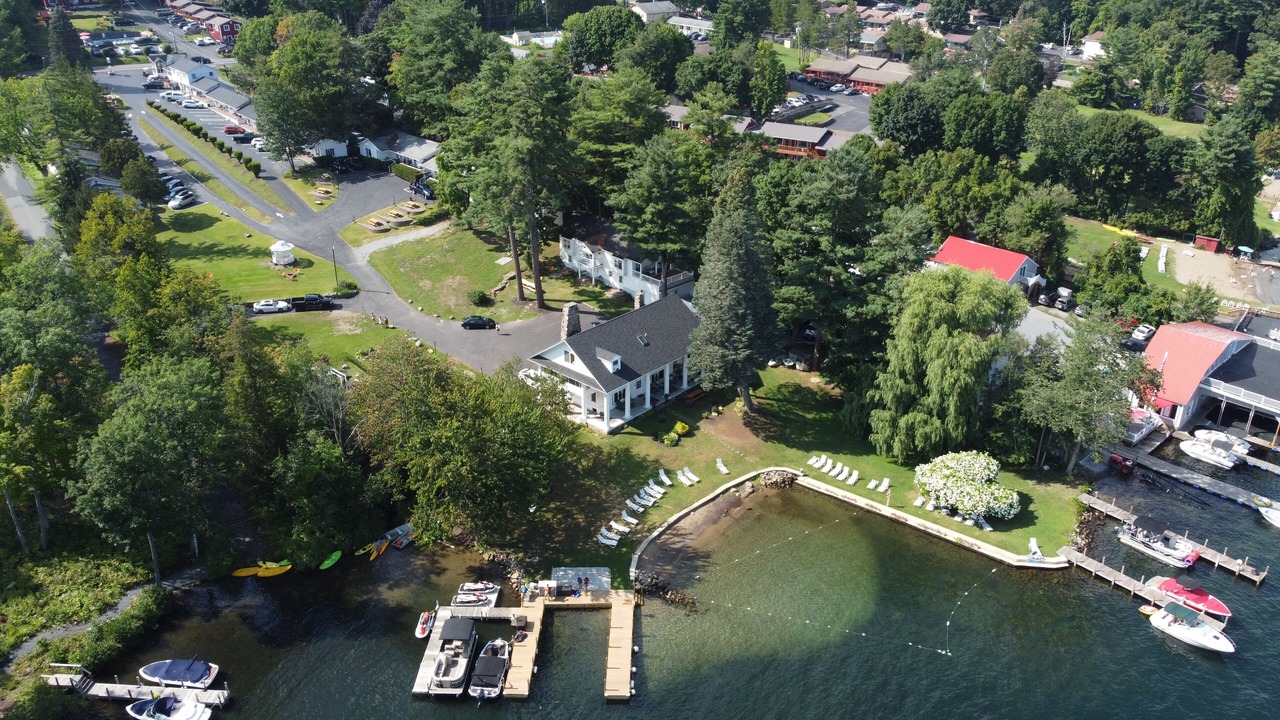 Photo of Outdoor in Diamond Point