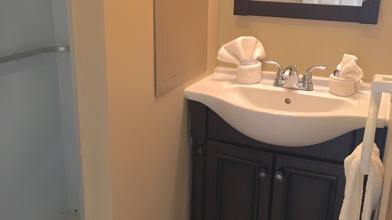 Photo of Bathroom in Diamond Point