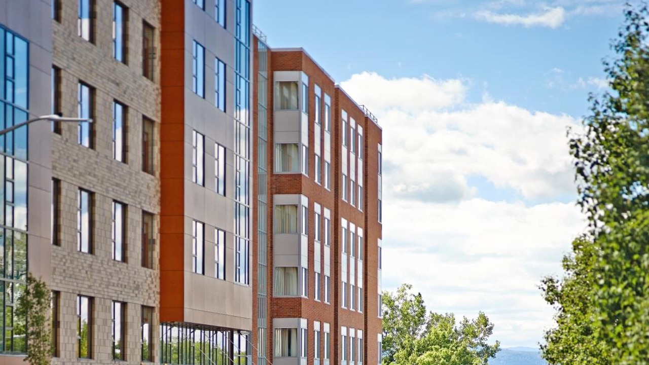 Photo of Outdoor in Burlington