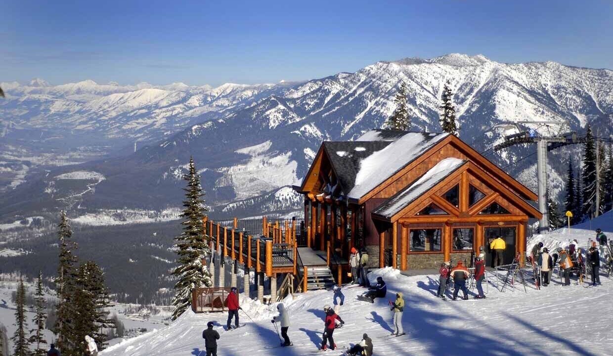Photo of Outdoor in East Kootenay