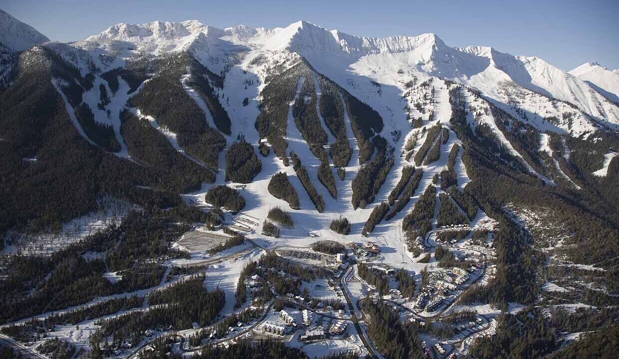 Photo of Outdoor in East Kootenay