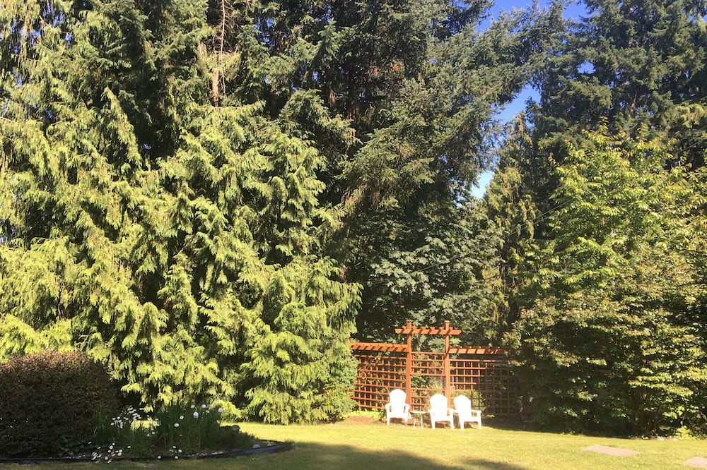 Photo of Outdoor in Mill Bay