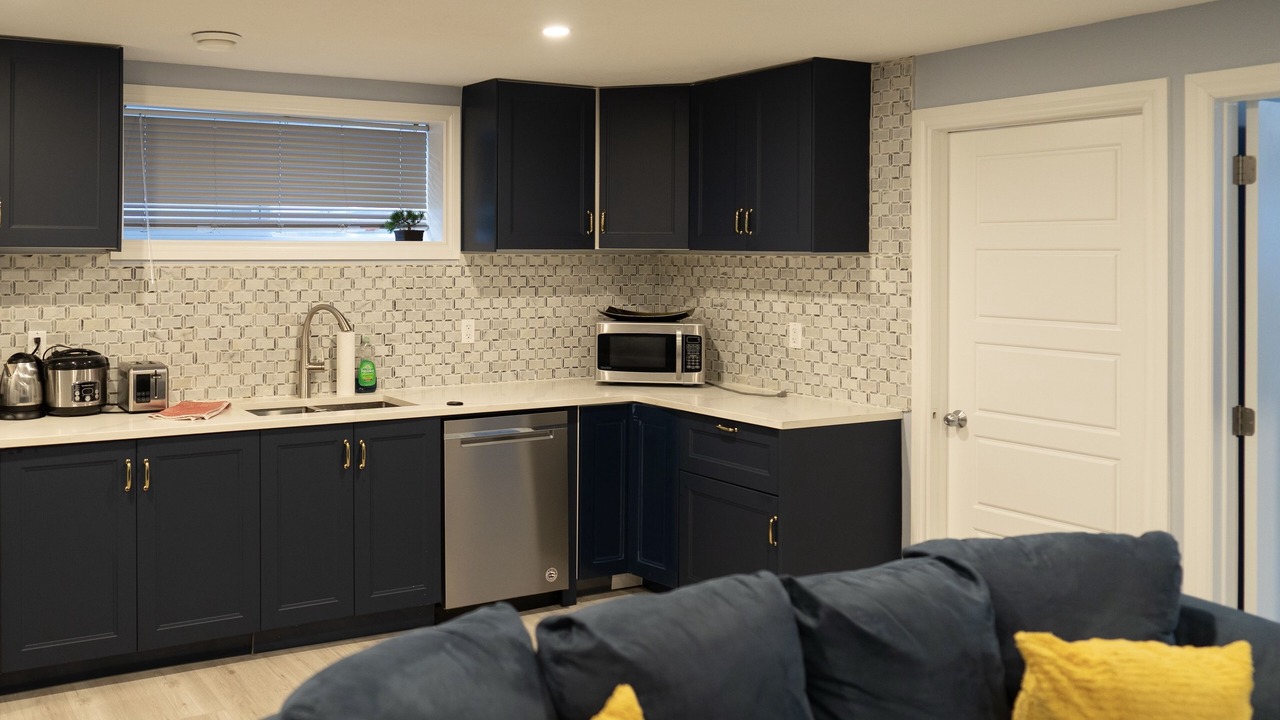Photo of Kitchen in West Edmonton