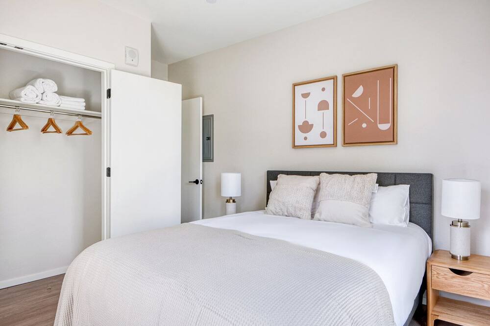 Photo of Bedroom in University Park