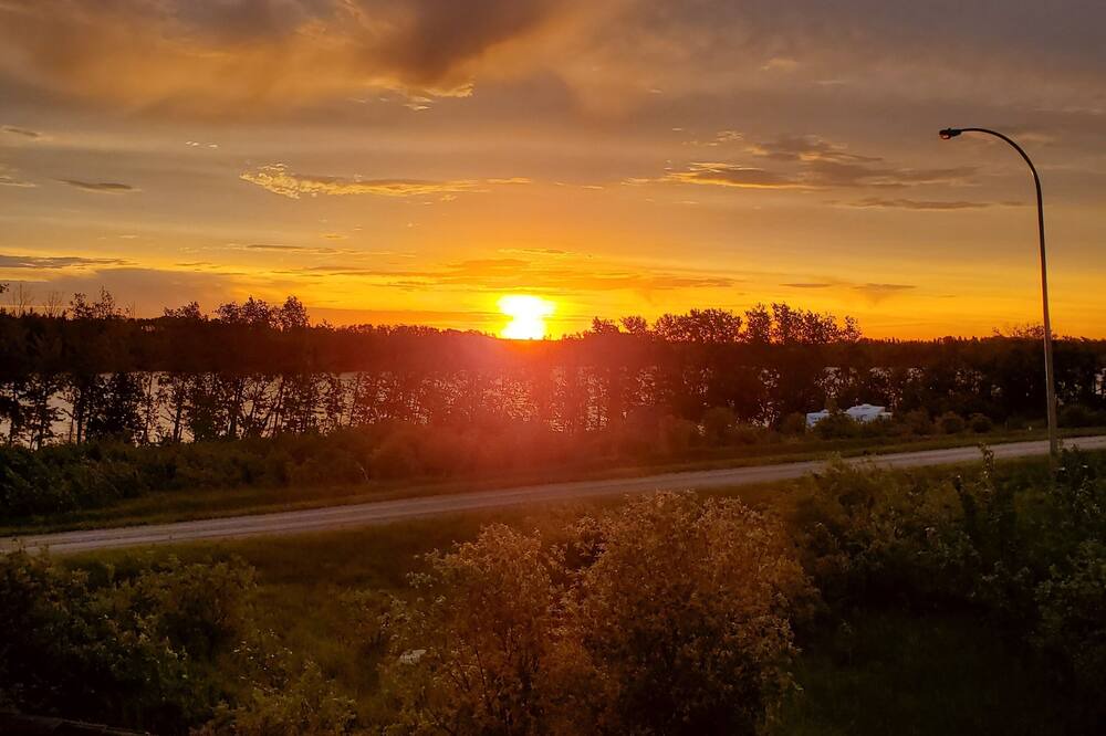 Photo of Outdoor in West Central Saskatchewan