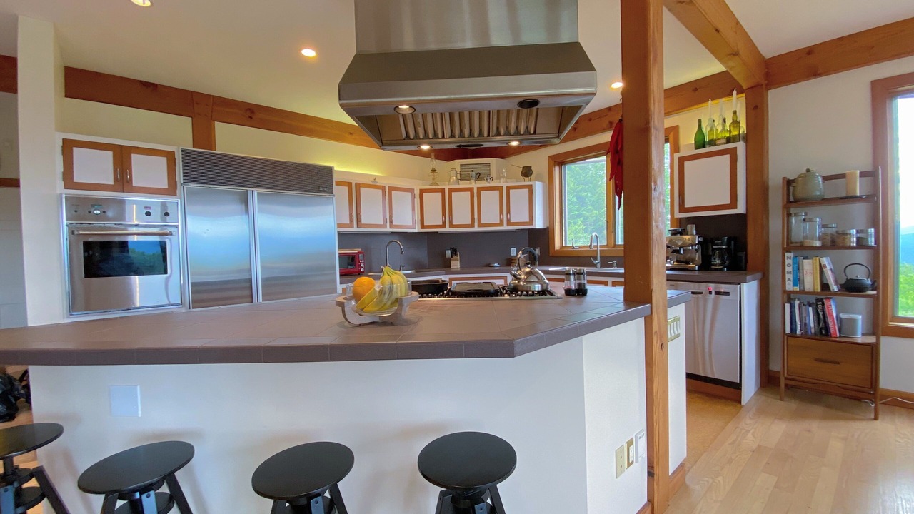 Photo of Kitchen in Bethlehem