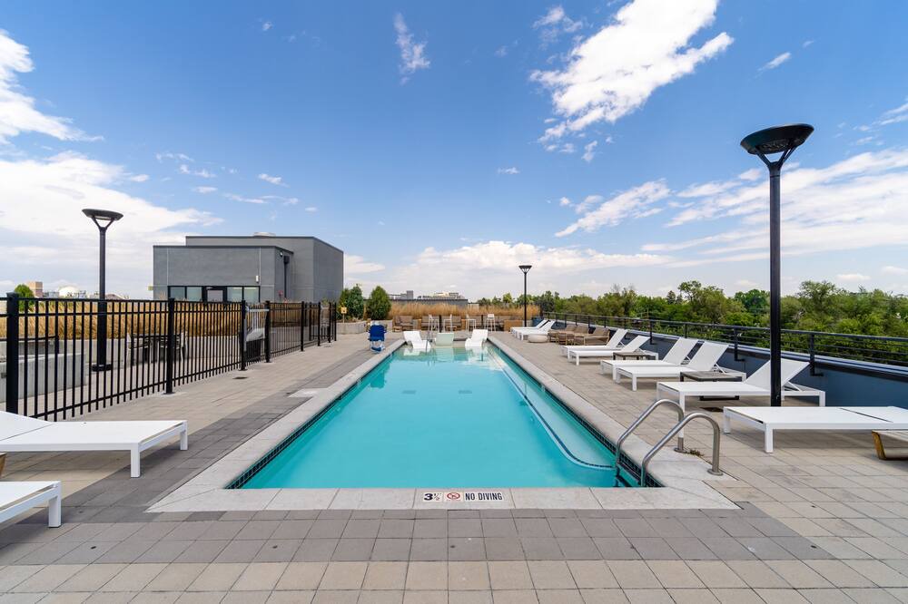 Photo of Outdoor in University Park